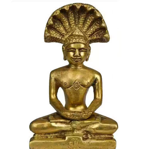 Jain Religious Parshvanath  God Statue