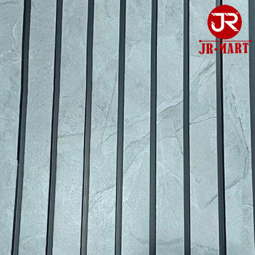 Wood Fluted Panel - Product Type: External Wall Materials