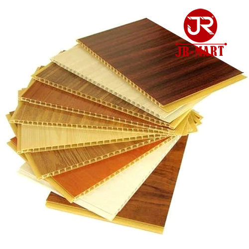 High Grade Pvc Wall Panel Size Customized at Best Price in Bhiwandi