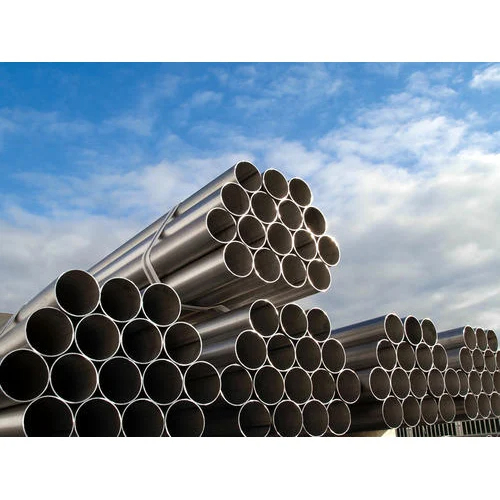 Seamless Pipe
