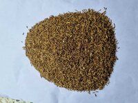 Cumin Seeds (Crushing Quality)