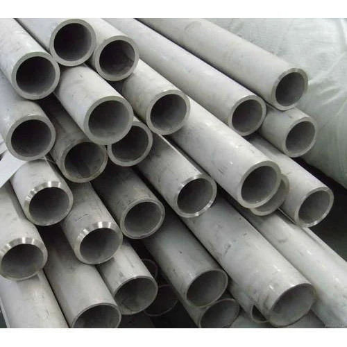 STAINLESS STEEL SEAMLESS PIPE