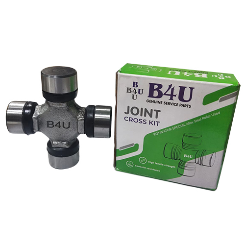 B4U Joint Cross Kit