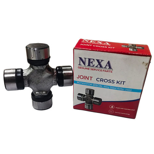 Nexa Joint Cross Kit Application: Industrial