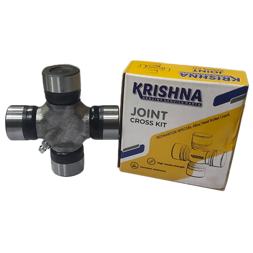 Krishna Joint Cross Kit