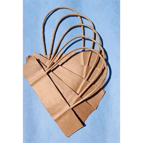 Paper Bag Handle Wholesaler