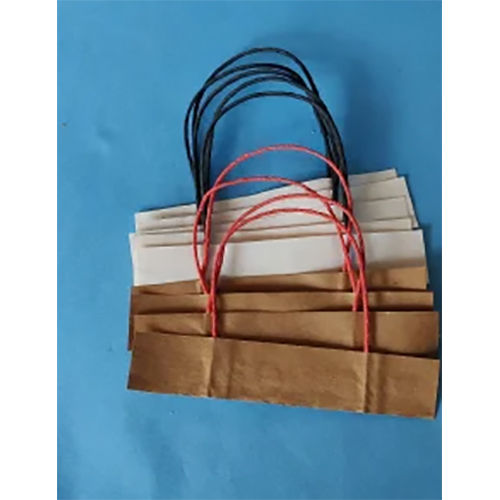 Paper Bag Handle Rope