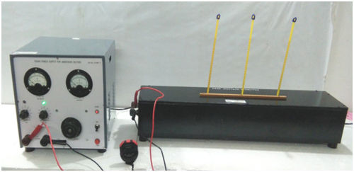 Thermal Conductivity  Apparatus