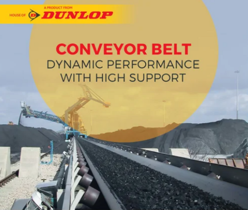 Conveyor Belt