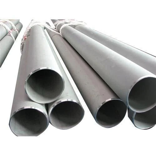 Stainless Steel Erw Pipe Grade: 202/304/304L/316/316L/310/317L/321/347