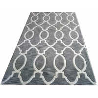 Hand Tufted Carpets