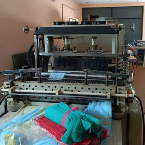 Bag Making Machine