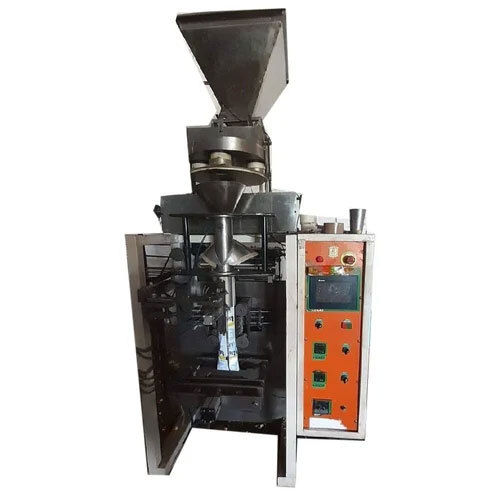 Pouch Packaging Machine