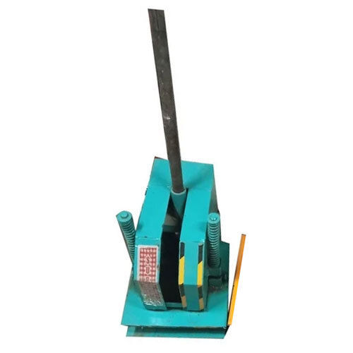 Manual chappal making machine on sale price