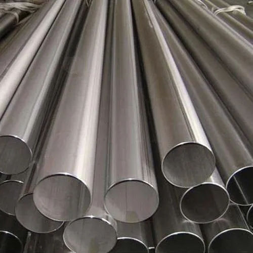 Stainless Steel 304 ERW Pipe