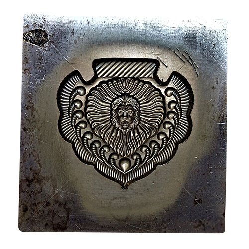 Steel Jewellery Die Engraving