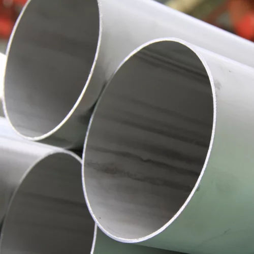 Stainless Steel 316 ERW Pipe