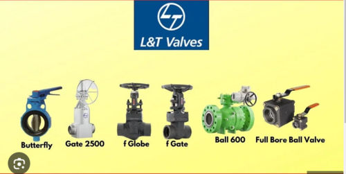 Ball Valve