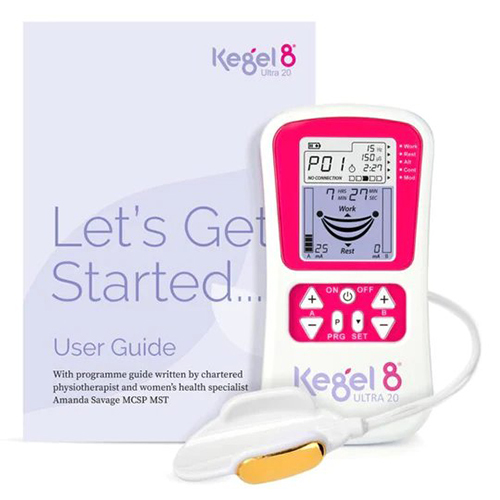 Kegel8 Ultra 20 V2 Electronic Pelvic Toner