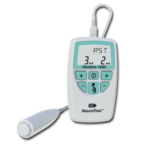 Obstetric Tens for Labour Pain Control