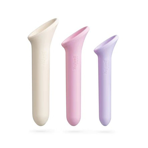 Vagiwell Medical Dilators (Large Set)
