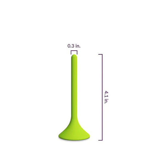 Intimate Rose Single Anal Dilators (8 Sizes)