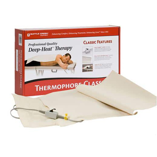 Heat & Cold Therapy