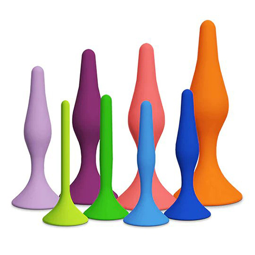 Rectal Anal Dilators