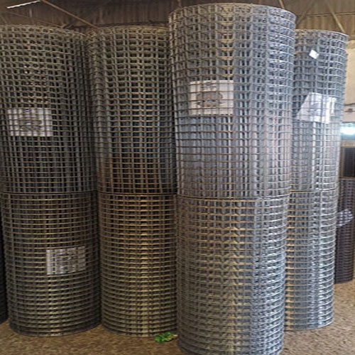 GI Weld Mesh