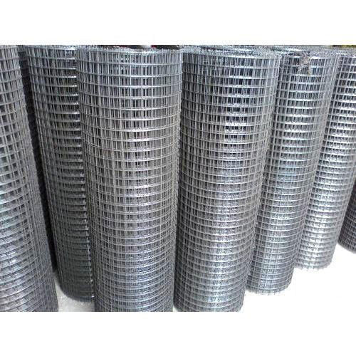 Metal Alloys Gi Welded Mesh