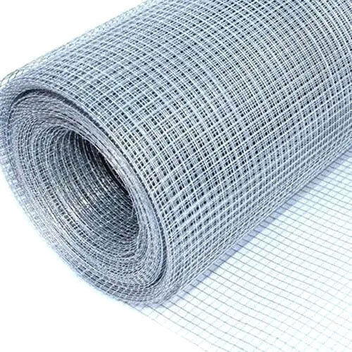 GI Wire Mesh