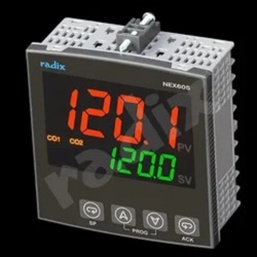 Radix Process Controller Nex605 Application: As Per Your Requirement