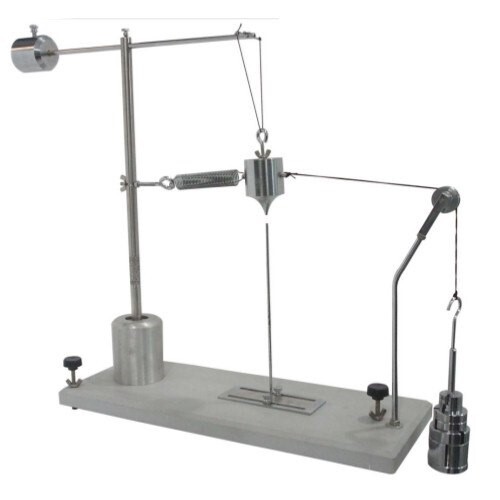 Centripetal Force And Moment Of Inertia Without Data Logger