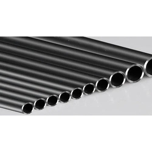 Stainless Steel ERW Tube