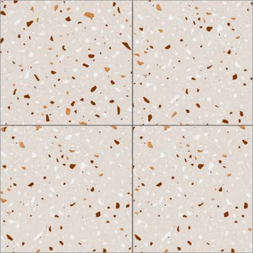 600X600 MM GL-1114 Gloosy Semi GVT Porcelain Tiles