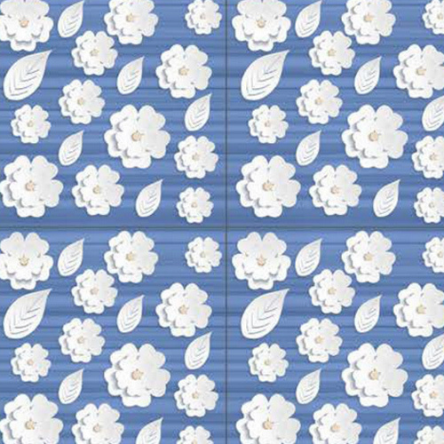 GL-1027 600X600 MM Glossy Ceramic Tiles