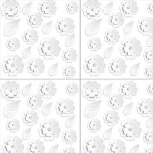 GL-1028 600X600 MM Glossy Ceramic Tiles