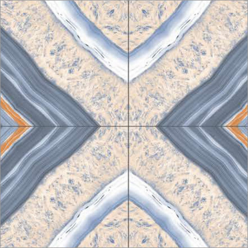 600X600 MM GL-1049 Glossy Semi GVT Tiles