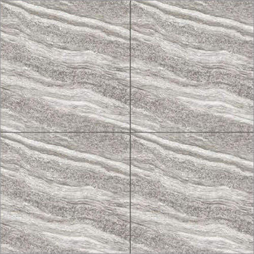 Non-slip 600x600 Mm Gl-1077 Gloosy Semi Gvt Porcelain Tiles