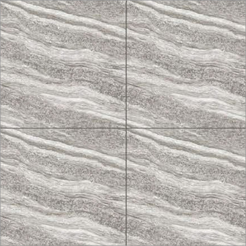 600X600 MM GL-1077 Gloosy Semi GVT Porcelain Tiles