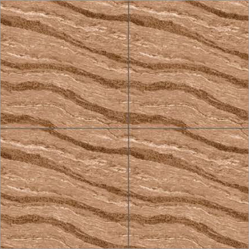 600X600 MM GL-1078 Gloosy Semi GVT Porcelain Tiles