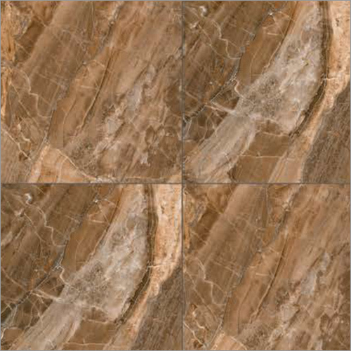 600X600 MM GL-1047 Glossy Semi GVT Tiles