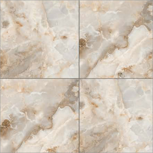 Non-slip 600x600 Mm Gl-1047 Glossy Semi Gvt Tiles at Best Price in ...