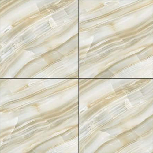 600X600 MM GL-1047 Glossy Semi GVT Tiles