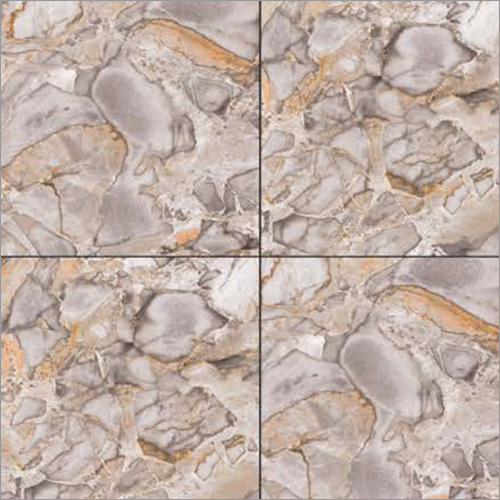 600X600 MM GL-1047 Glossy Semi GVT Tiles