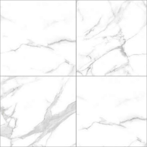 600X600 MM GL-1047 Glossy Semi GVT Tiles