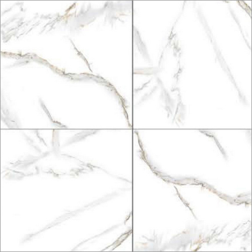 600X600 MM GL-1047 Glossy Semi GVT Tiles