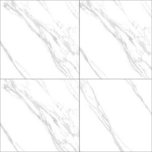 600X600 MM GL-1047 Glossy Semi GVT Tiles
