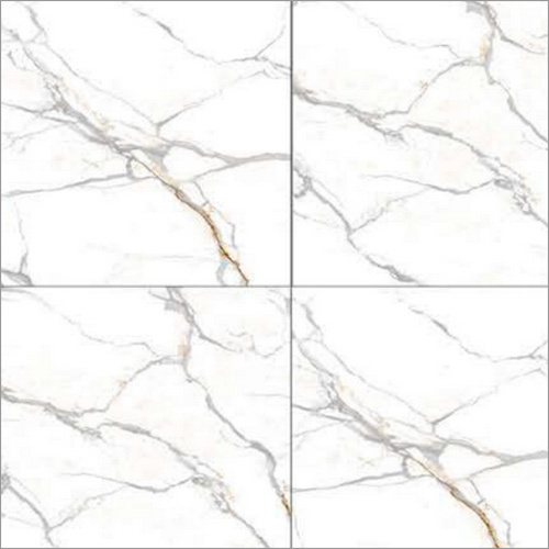 600X600 MM GL-1047 Glossy Semi GVT Tiles