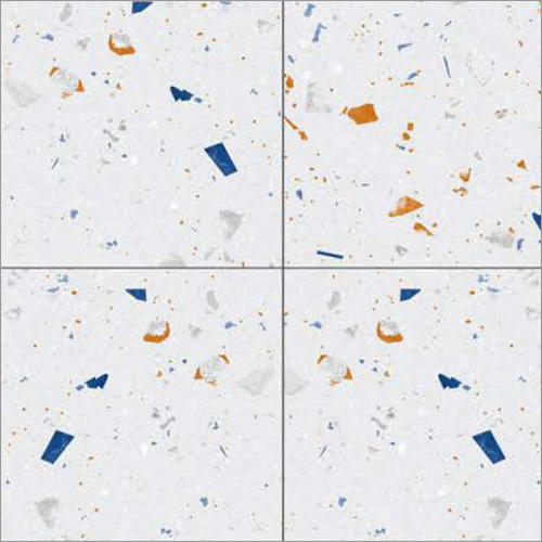 600X600 MM GL-1047 Glossy Semi GVT Tiles